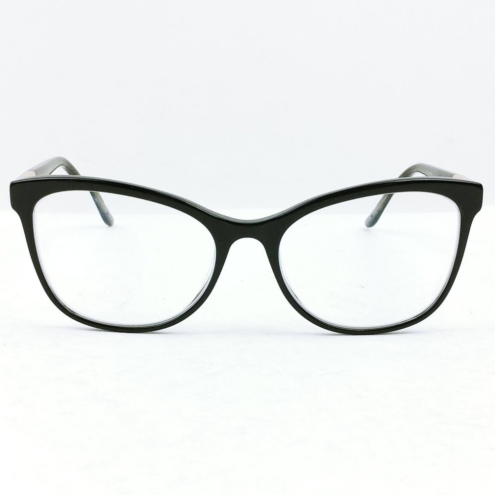 Badley Mischka Women's Black Eyeglasses  54.17.135 (Posh247)